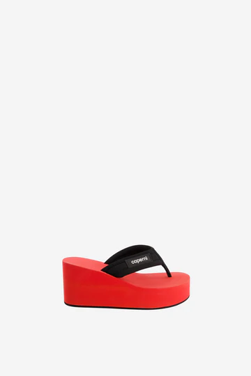 Embellished Sandal